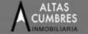 Logo Altas Cumbres